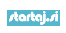 Startaj.si,startup vikend v Celovcu, prispevek